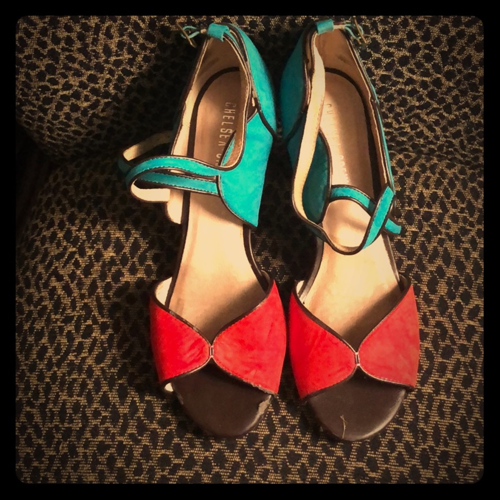 Shoes